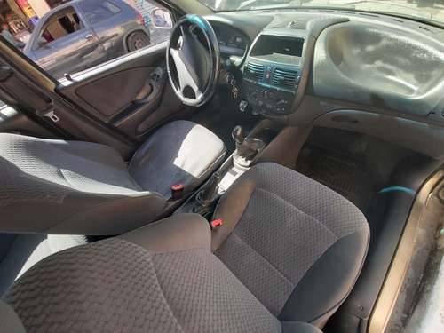 Fiat Brava 2003 1.6 Sx 5p