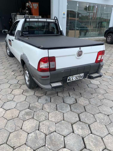 Fiat Strada 2013 1.4 Working Flex 2p