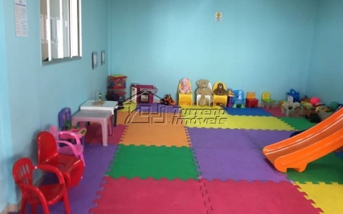 Imagem 8 de 15 de Apartamento Com 2 Dormitórios Na Zona Sul De São José Dos Campos
