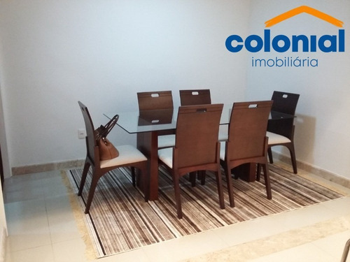 Imagem 17 de 18 de Casa Com 3 Quartos, Sendo 2 Suíte E Churrasqueira - Ca01399 - 70998248