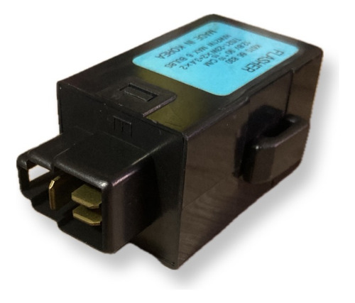 Rele Relay Intermitente Besta Pregio 2.7 1996-2003