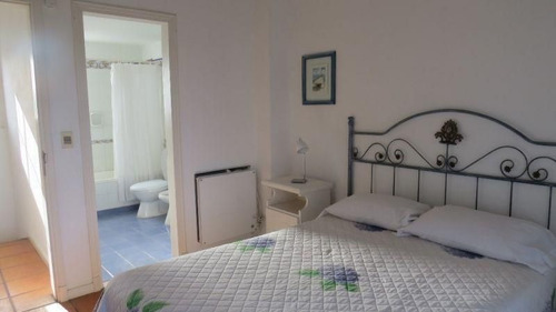 Casa 3 Dormitorios En Tio Tom, Punta Ballena