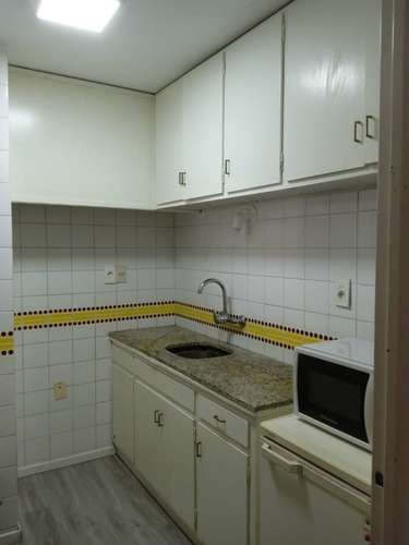 Imagen 6 de 16 de Monoambiente En Península, Punta Del Este Superficie 31 M2. U$s 95.000