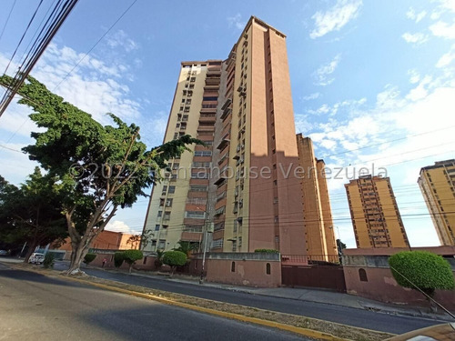 Imagen 14 de 14 de Apartamento Urb El Centro Maracay 22-24009 Hl