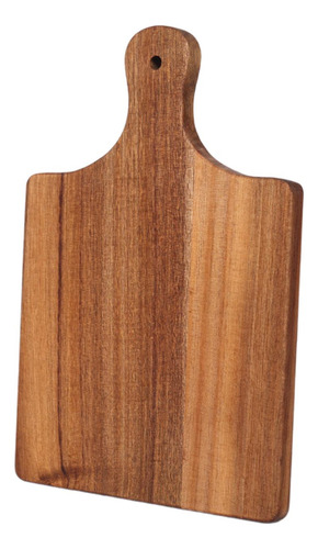 Tabla De Cortar De Paleta, Tabla Para Servir, Utensilios De