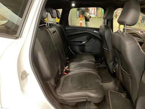 Ford Escape 2.0 St Line At