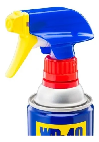 Wd-40® Lubricante Multiusos Trigger Pro 591ml - 20oz