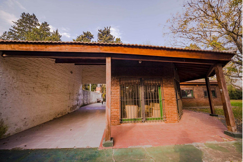 Imagen 7 de 30 de Casa Quinta Venta Rodríguez 3 Amb Pileta. Permuta