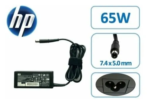 Cargador Hp Pavilion Dv4z-1000 Dv4-1132tx Dv4-1225dx
