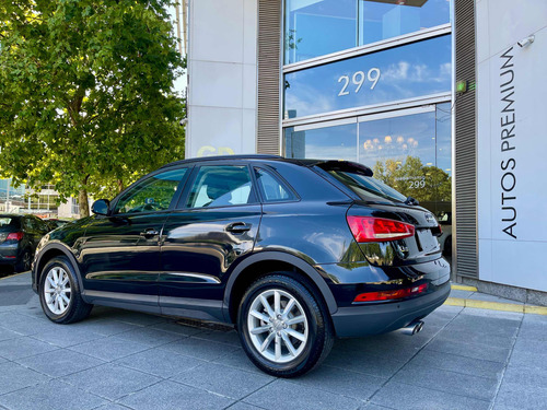 Audi Q3 1.4 Tfsi 150 Cv