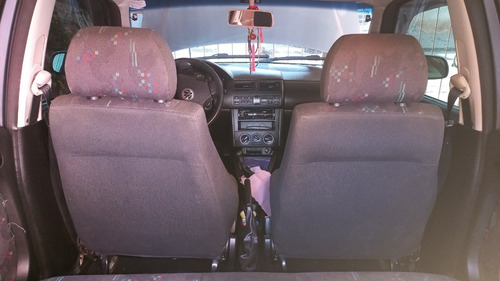 Imagem 6 de 9 de Vw Gol G3 Série Ouro 1.0 16v 2000