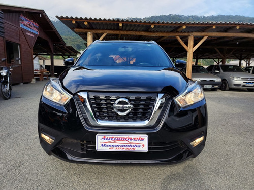 Imagem 20 de 20 de Nissan Kicks 2018