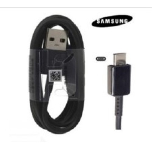 Cable Usb Samsung Tipo C 1 Mt S8