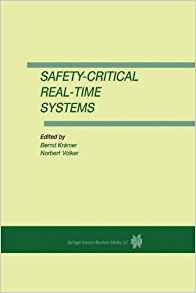 Safetycritical Realtime Systems