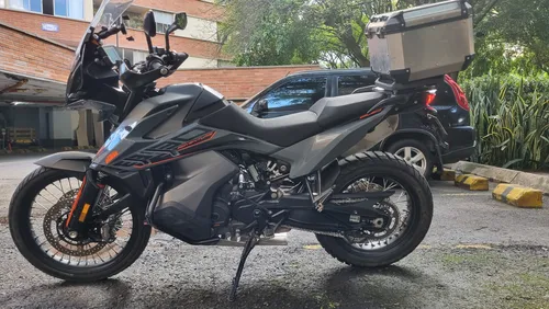Ktm 890 Adventure