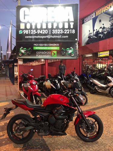 Triumph Tiger Explorer 1200