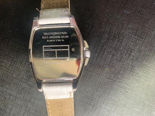 Relógio Tommy Hilfiger Feminino