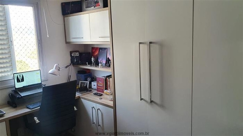 Imagem 4 de 29 de Apartamentos À Venda Em Jundiaí/sp - Compre O Seu Apartamentos Aqui! - 1480890