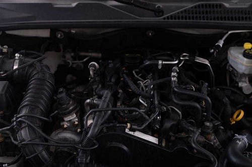 Imagem 12 de 14 de Volkswagen Amarok Cd S 2.0tdi 140cv 4x4 Mec./2017