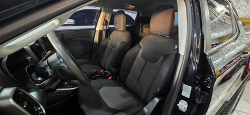 Fiat Toro 2.0 Endurance 4x4 Aut. 4p Automática