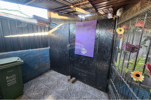 Tu Refugio Urbano En Calle Cipres