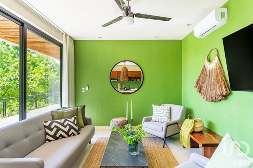 Venta Departamento 1 Ambiente La Veleta