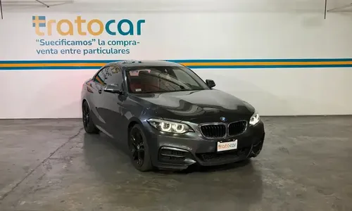 BMW Serie 2 M240iA 3.0 lt Turbo