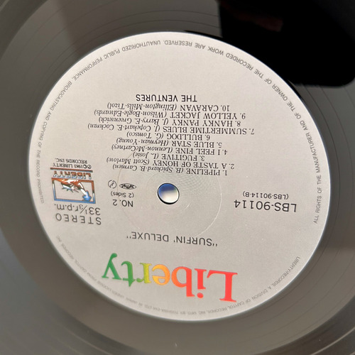 John Denver 1974 Japan 2xlp Gold Deluxe Importado Estándar (Usado)
