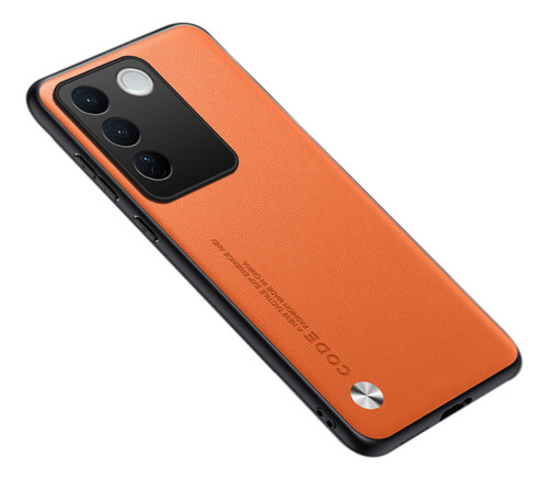 S Funda For Vivo V27 V27e S16 S16e Pro Resistente A Los Araña