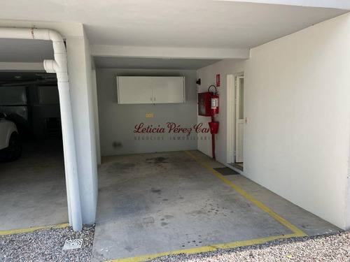 Imagen 17 de 18 de Apartamento De 2 Dormitorios En Playa Brava