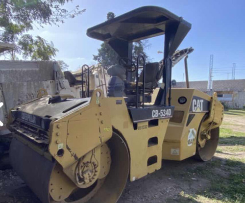 Imagen 12 de 25 de Topadora Dresser Td20g T/cat D7 C/escarificador Enviios Pais