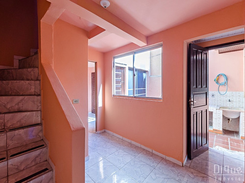 Imagem 22 de 30 de Casa Residencial A Venda - Vila Guaíra - Ca0866 - Ca0866 - 32986726