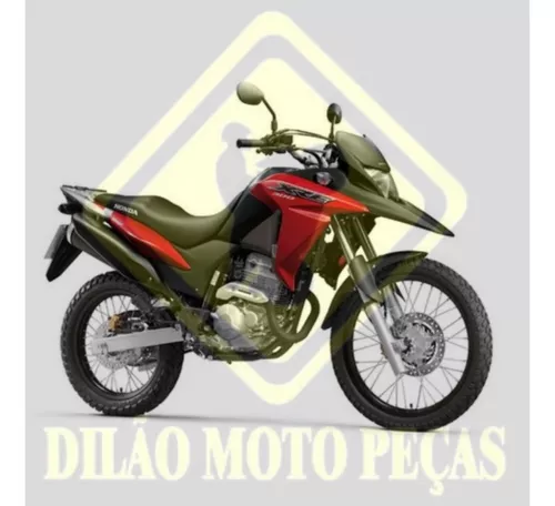 Dilão Moto Peças - Motorcycle Dealership