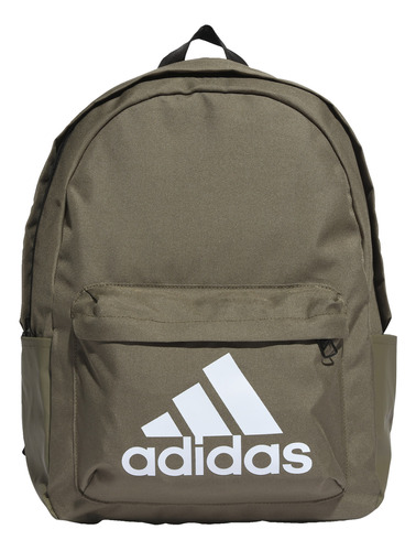 Mochila Clásica Badge Of Sport Hr9810 adidas