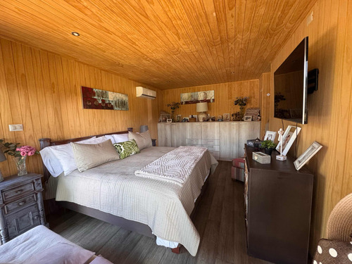 Arriendo Casa