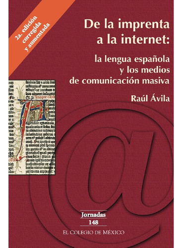 De La Imprenta A La Internet: - Altexto