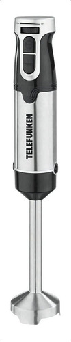 Mixer Telefunken Smartmix-3000 preto 127V 60Hz 800W