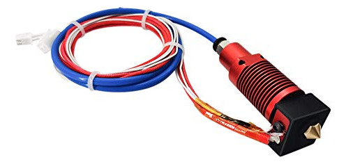 Impresora 3d Hot End Zhangli Para Creality Cr-10s Pro