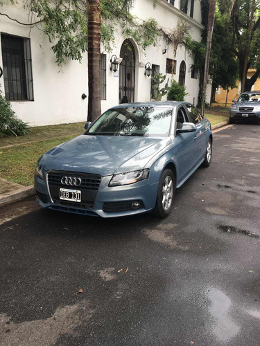 Audi A4 1.8 T Fsi Multitronic 2009