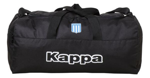 Bolso Kappa Racing Club 2023 Original