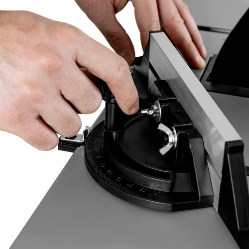 Sierra De Banco 10'' Mesa 1800w Profesional 4500rpm