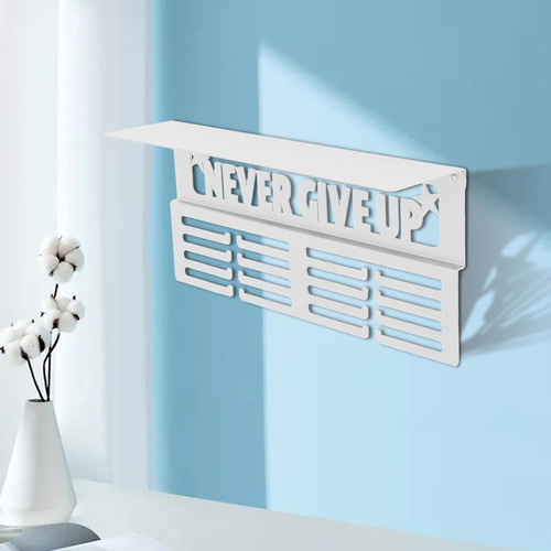 Prateleira De Troféus Sport Awards Medal Hanger Display