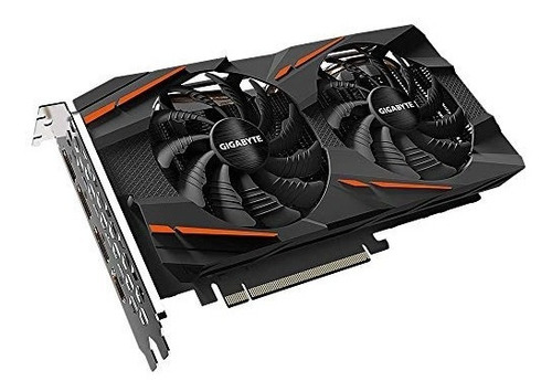 Tarjeta De Video Rx 570 De 4gb Y Fuente De Poder Cylon 600w 