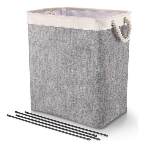 Cesta Ropa Bebé Plegable Práctica Canasto Sucio