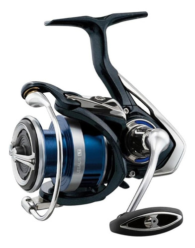 Carrete Giratorio Daiwa Legalis Lt 4000d-c