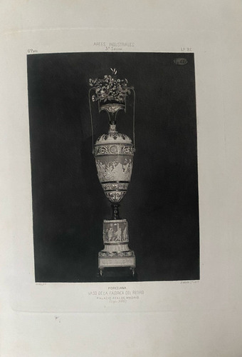 Tratado Teorico Y Practico De Dibujo- Borrell Y Folch (casa (Usado)