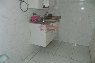 Imagem 21 de 30 de Sobrado Com 3 Dorms, Guilhermina, Praia Grande - R$ 770 Mil, Cod: 529700 - V529700