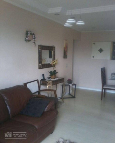 Imagem 6 de 19 de Apartamento Com 2 Dormitórios À Venda Em Ermelino Matarazzo - Ap1475