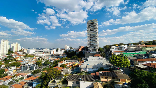 Cobertura Lapa Duplex Direto Com Dono