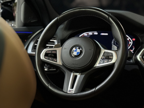 BMW X4 3.0 M40i 5p